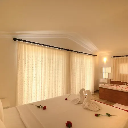 Korunakli Dogal Vilă